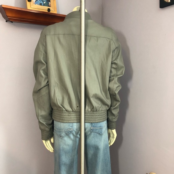 Mike & Chris Bomber Jacket - Picture 3 of 7